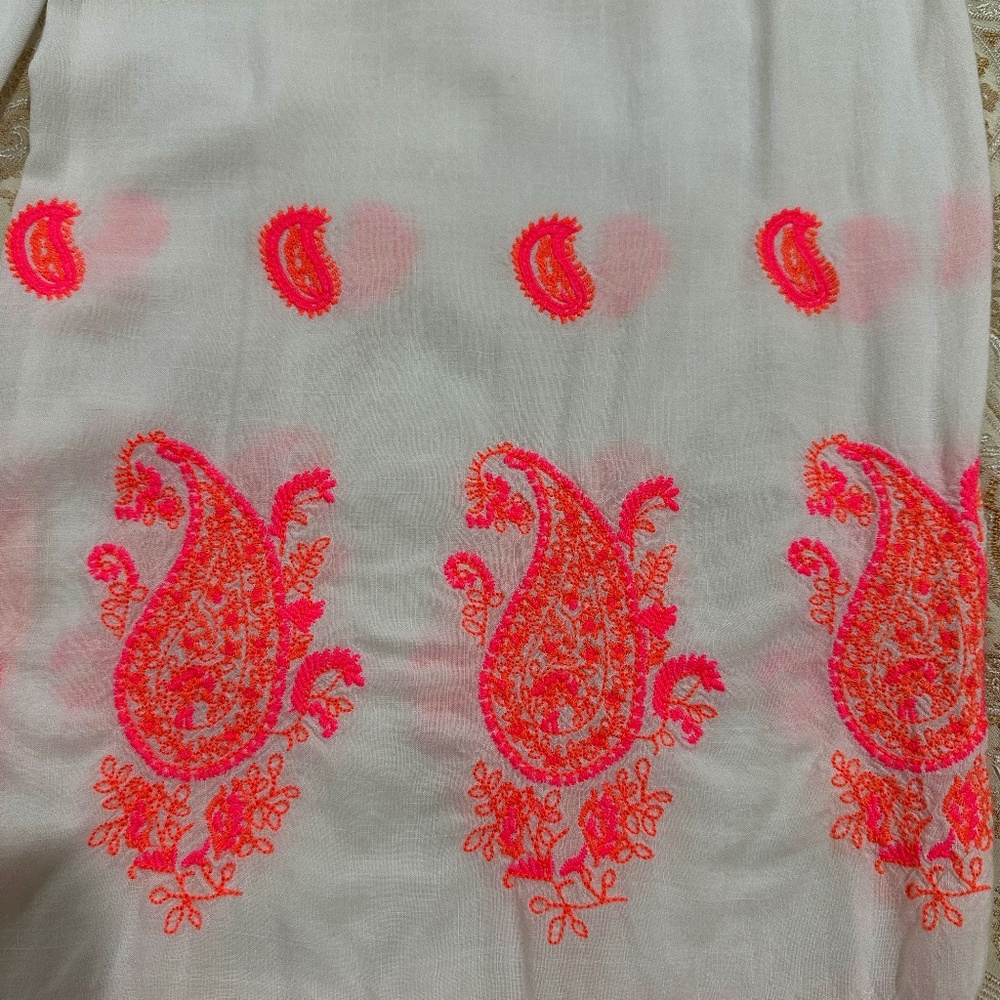 Beach Pants NWOT